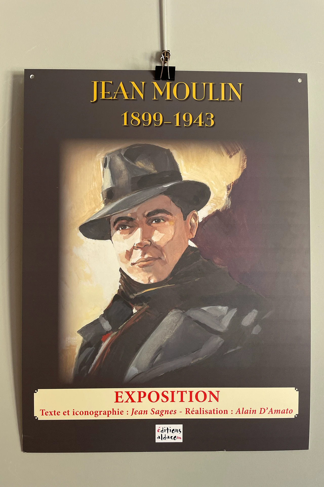 EDITIONS ALDACOM_EXPOSITION HISTOIRE SUR JEAN MOULIN-3