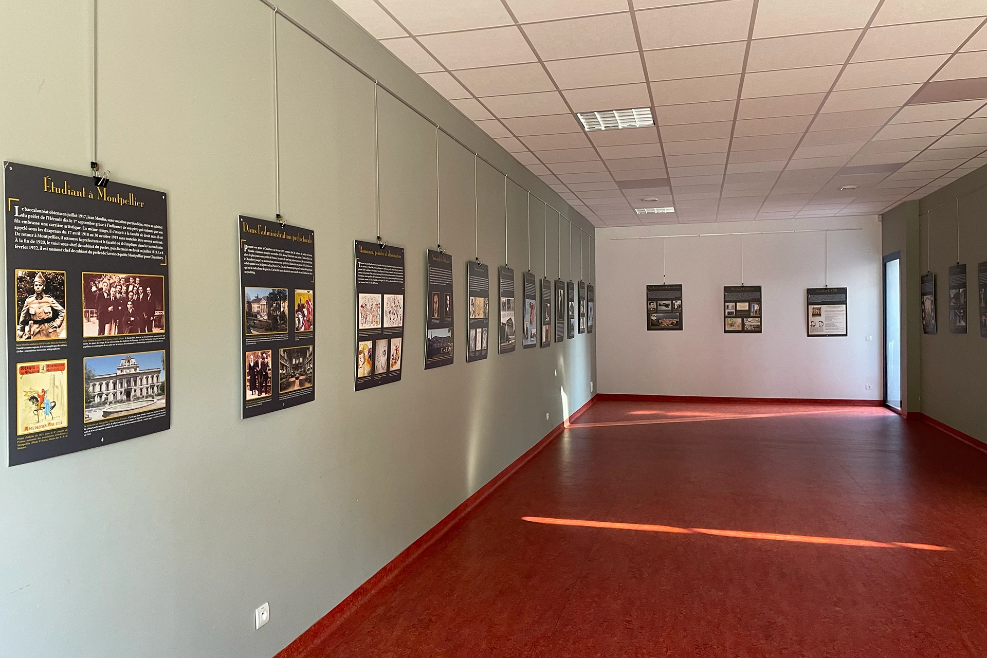 EDITIONS ALDACOM_EXPOSITION HISTOIRE SUR JEAN MOULIN