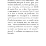 Extrait du livre