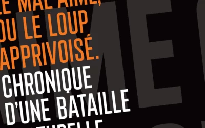 Un nouvel essai d’Alain D’Amato aux Éditions Aldacom