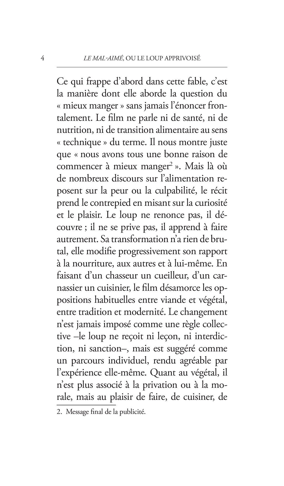 Extrait du livre