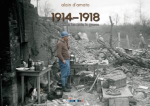 1914-1918: les hommes, les mots, la guerre