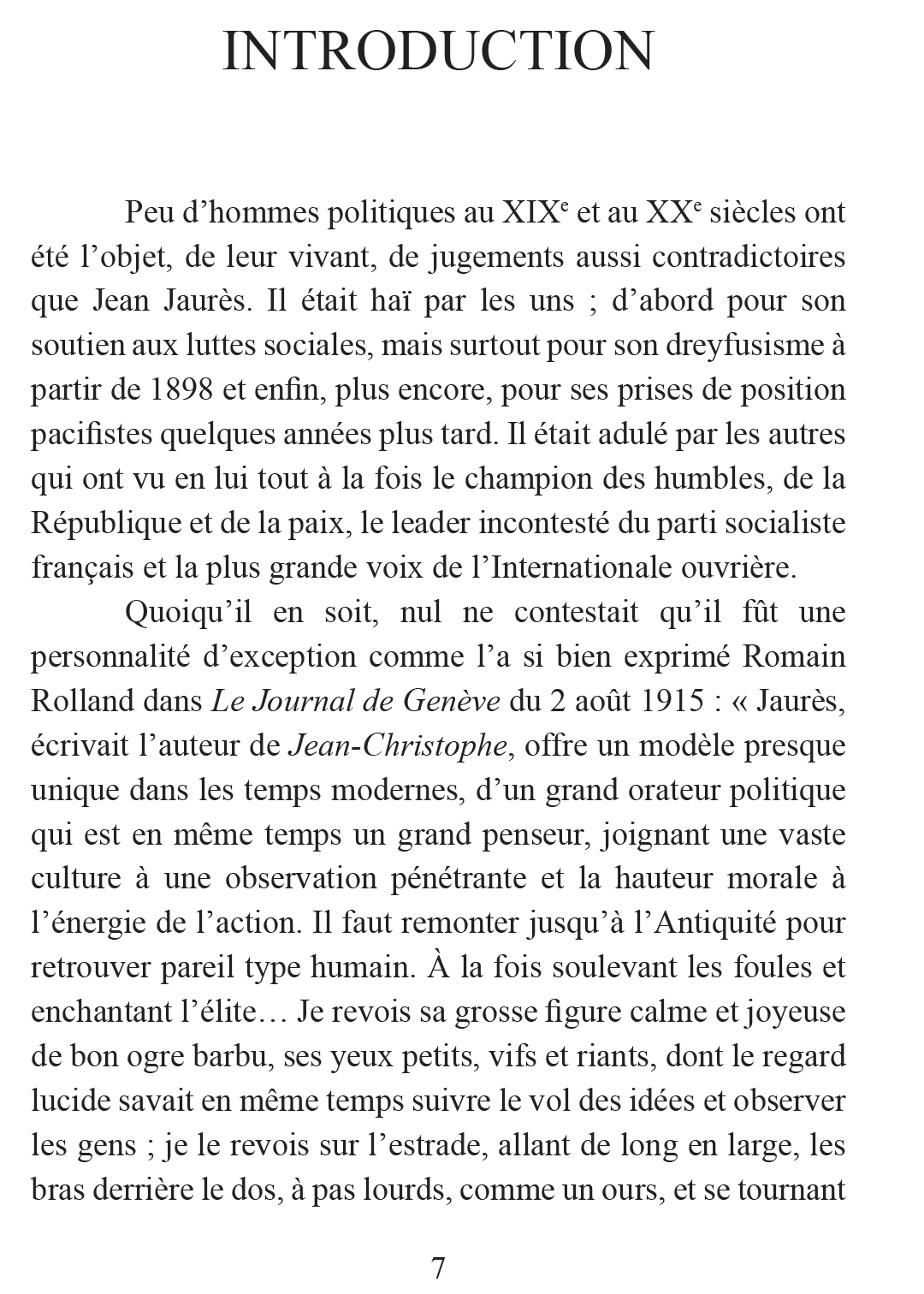 Jaurès – Image 2
