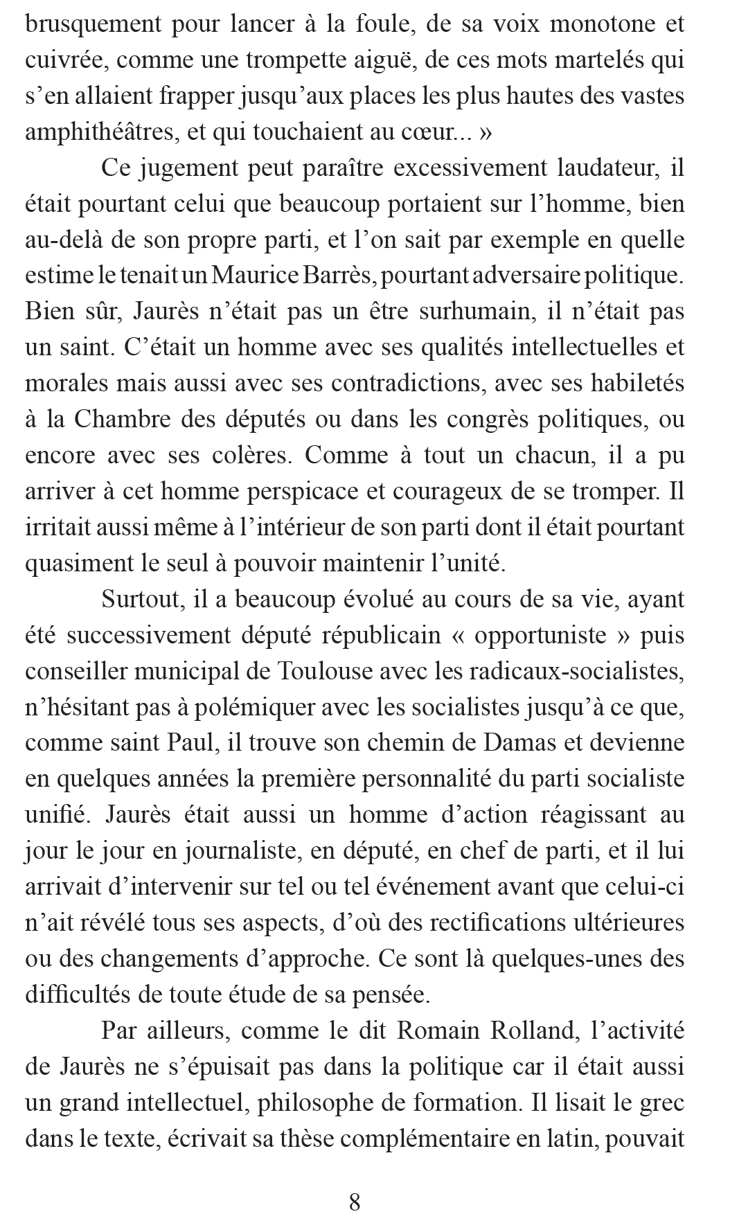 Jaurès – Image 3
