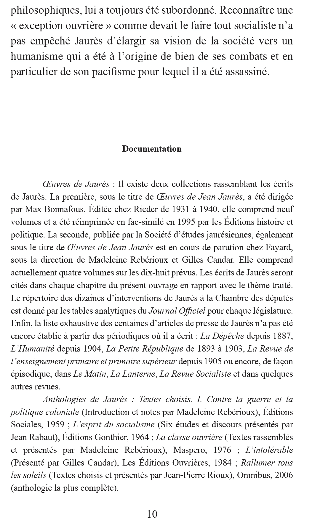 Jaurès – Image 5