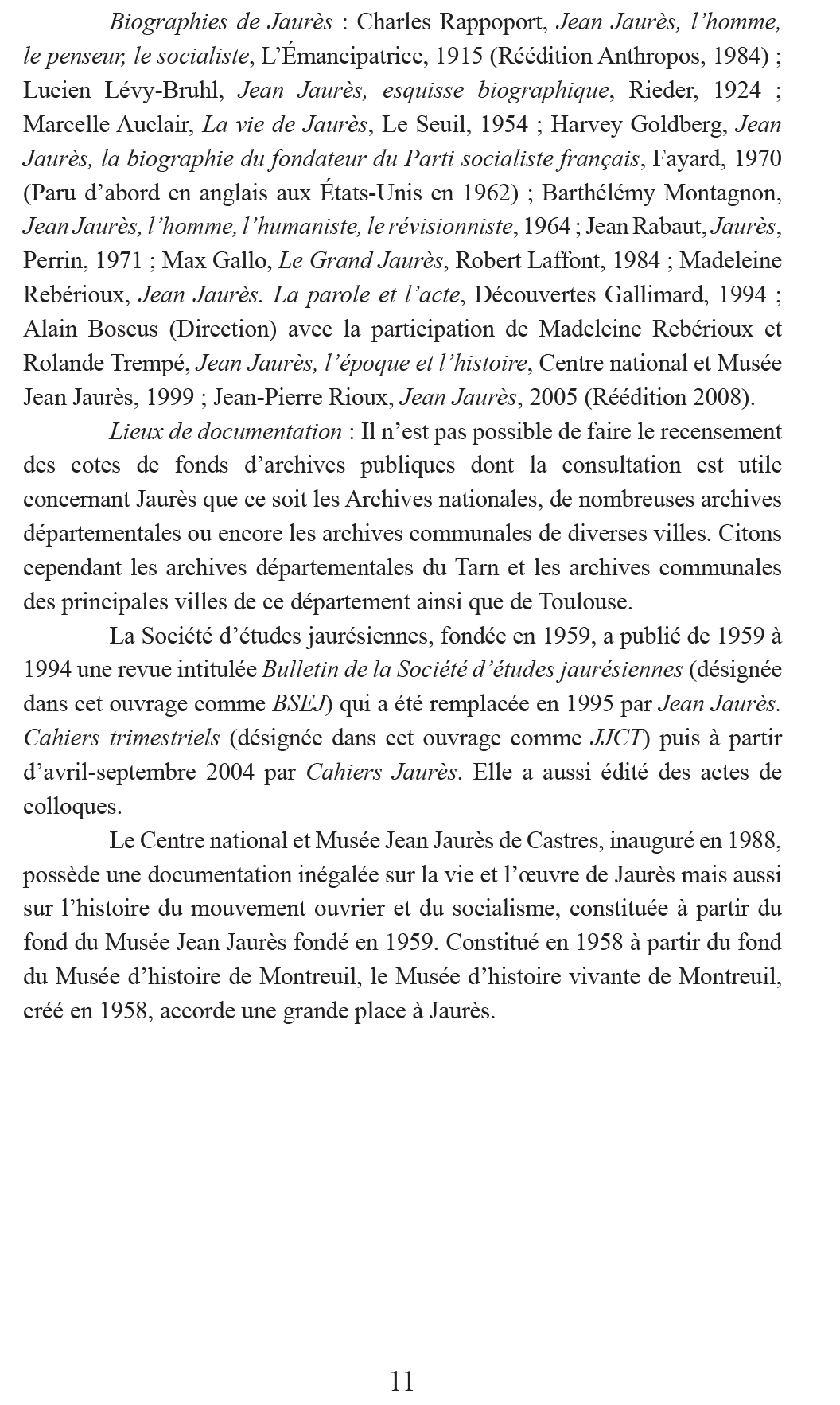 Jaurès – Image 6