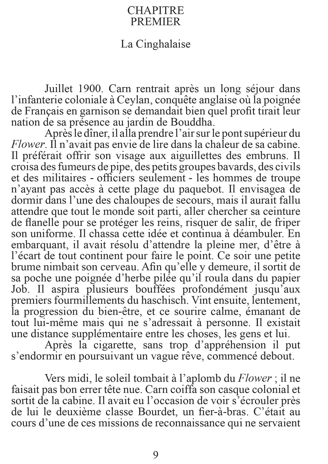 Rastignac des vignes – Image 2