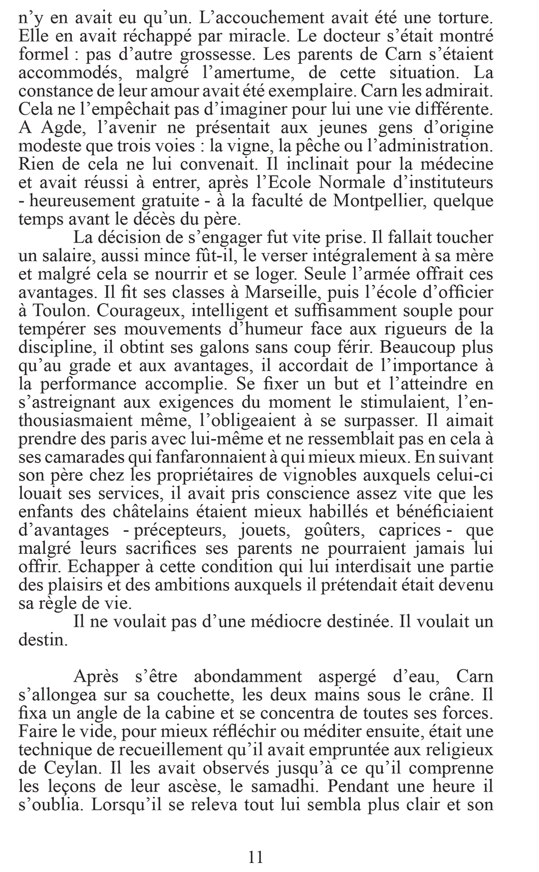 Rastignac des vignes – Image 4