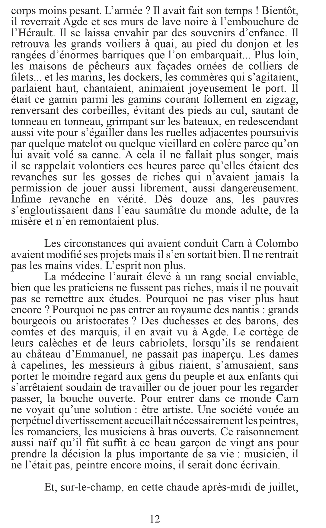 Rastignac des vignes – Image 5