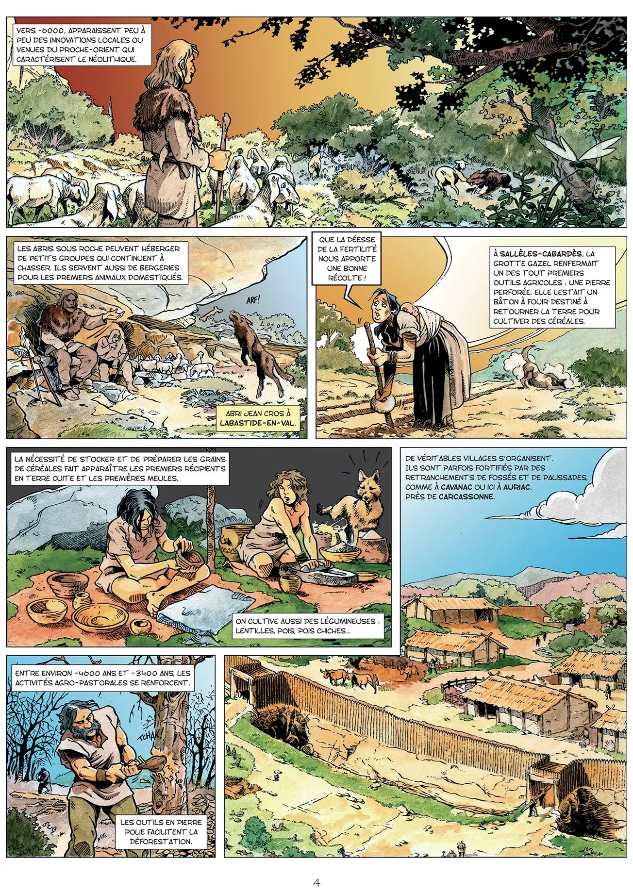 L'Aude dans l'Histoire – Image 3