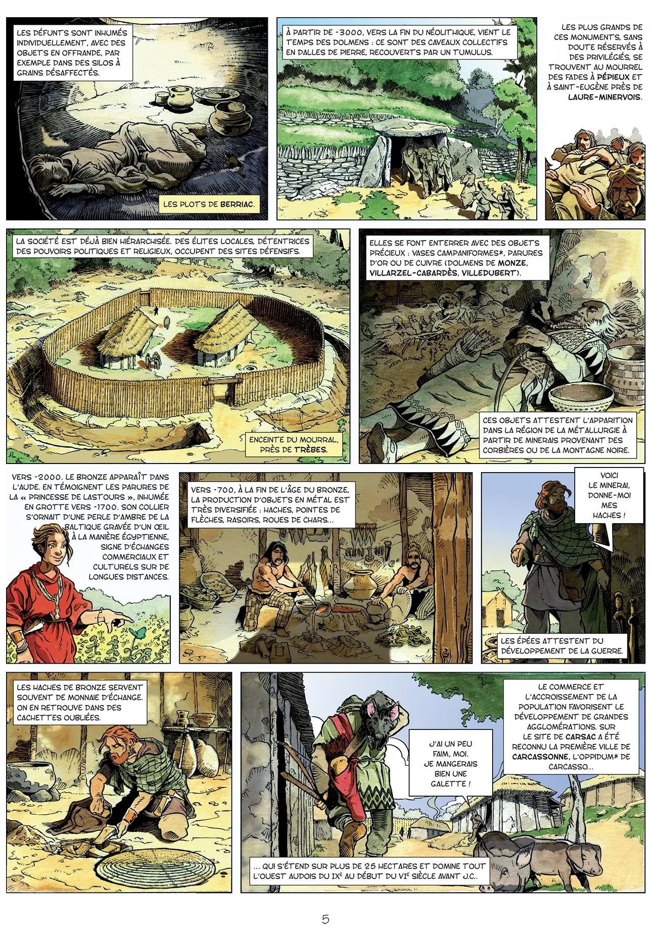 L'Aude dans l'Histoire – Image 4