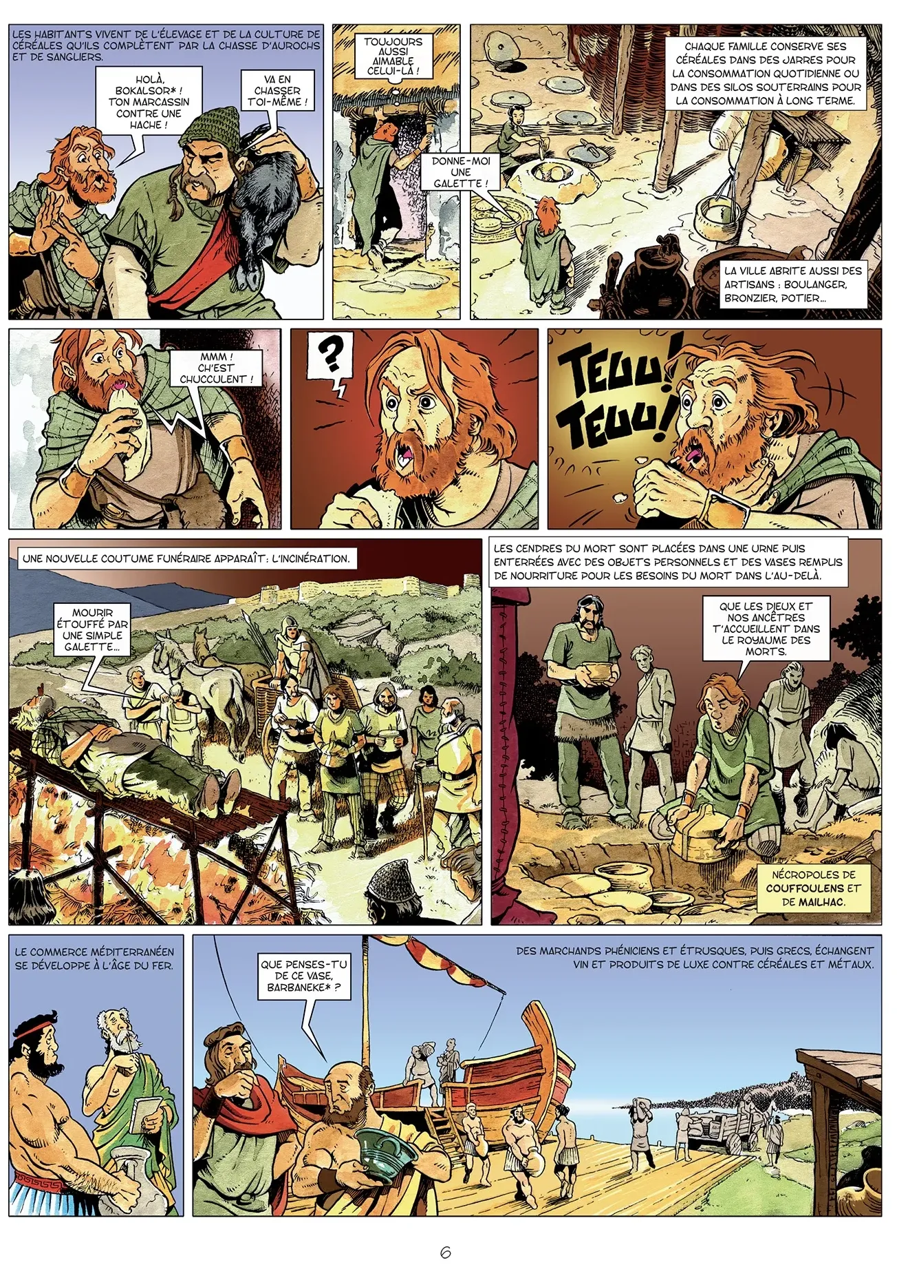 L'Aude dans l'Histoire – Image 5