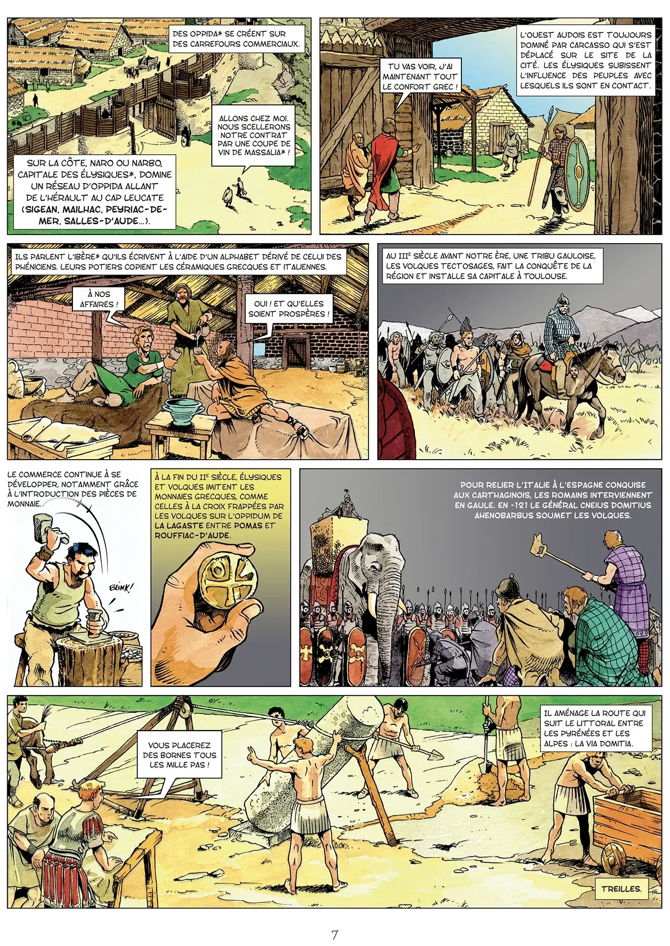 L'Aude dans l'Histoire – Image 6