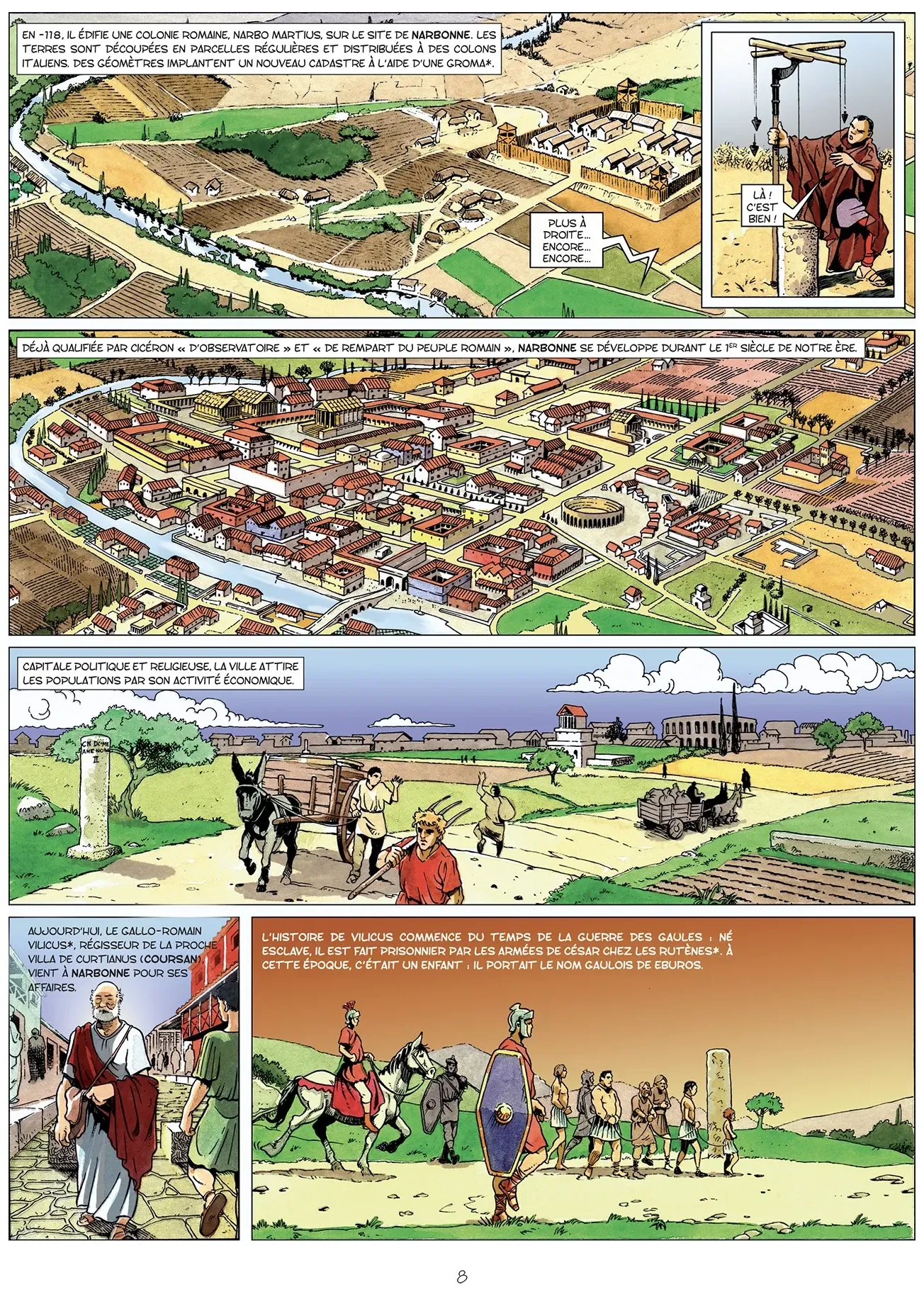 L'Aude dans l'Histoire – Image 7