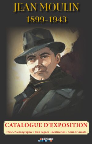 Jean Moulin (1899-1943)
