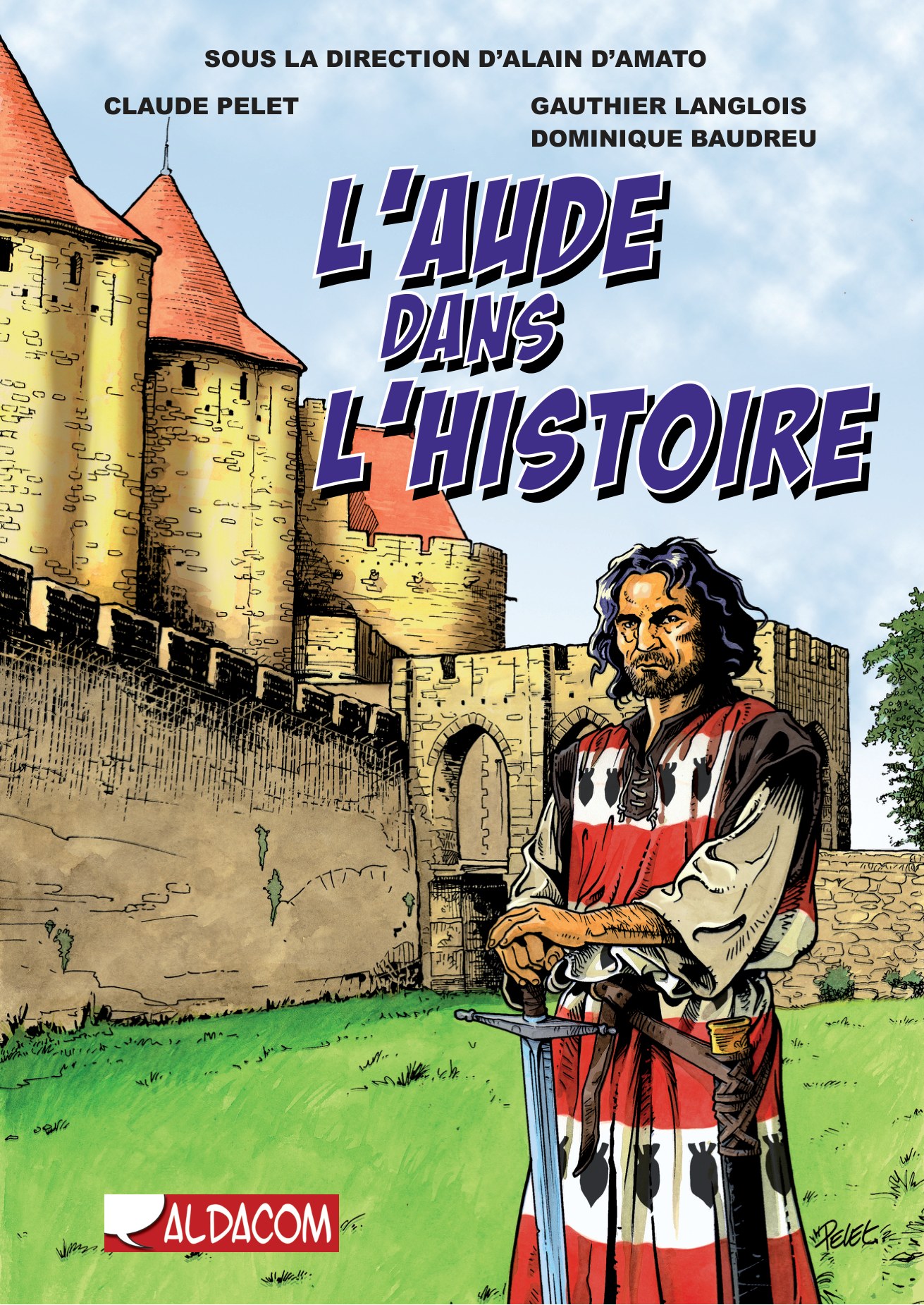 L'Aude dans l'Histoire