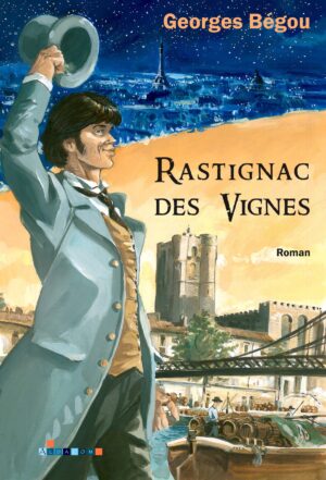 Rastignac des vignes